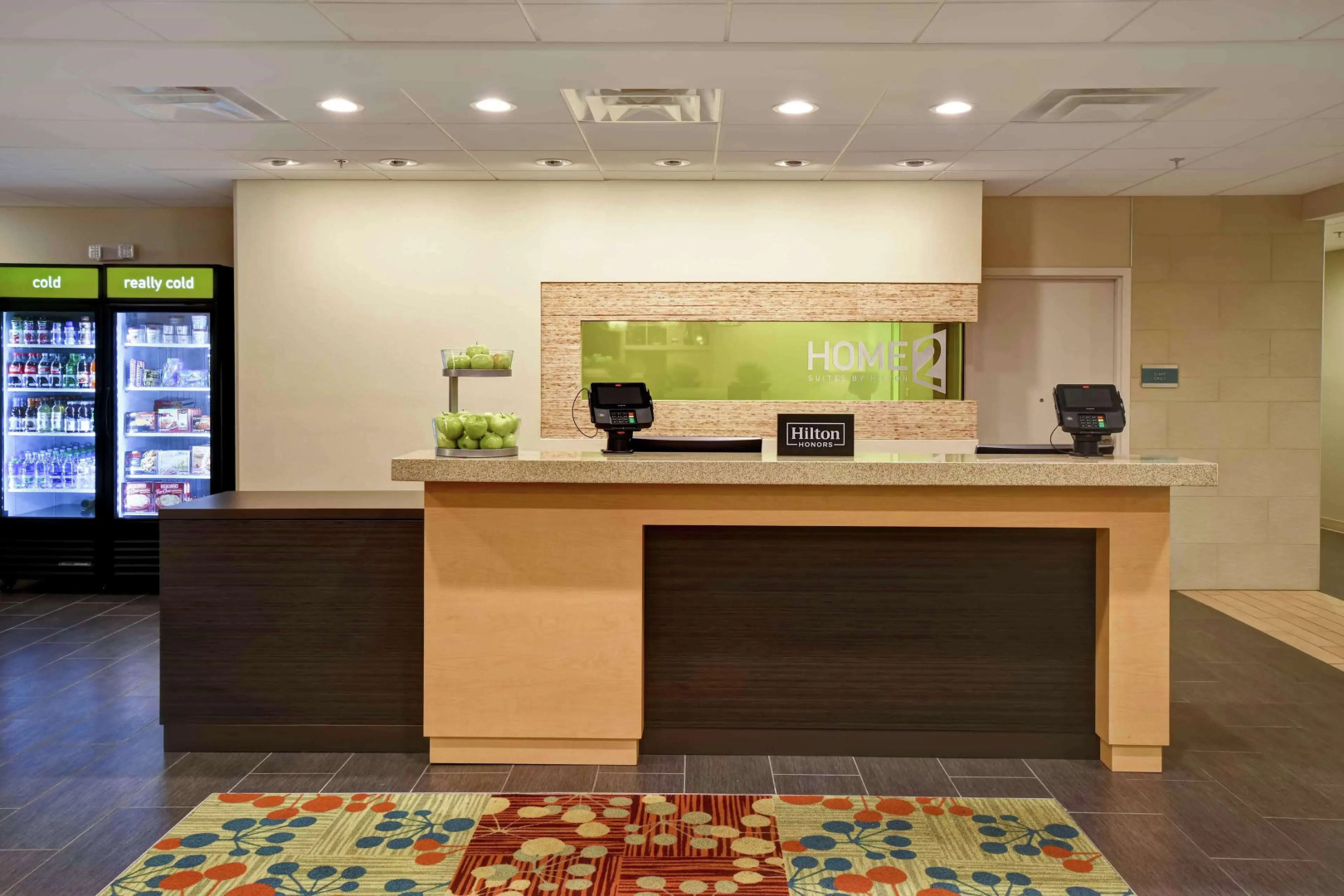 Home2 Suites by Hilton Atlanta Norcross