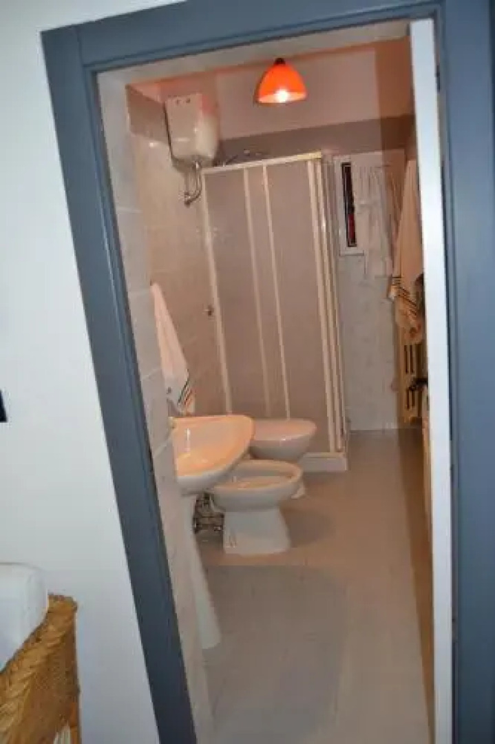 BB La Mariposa Monopoli