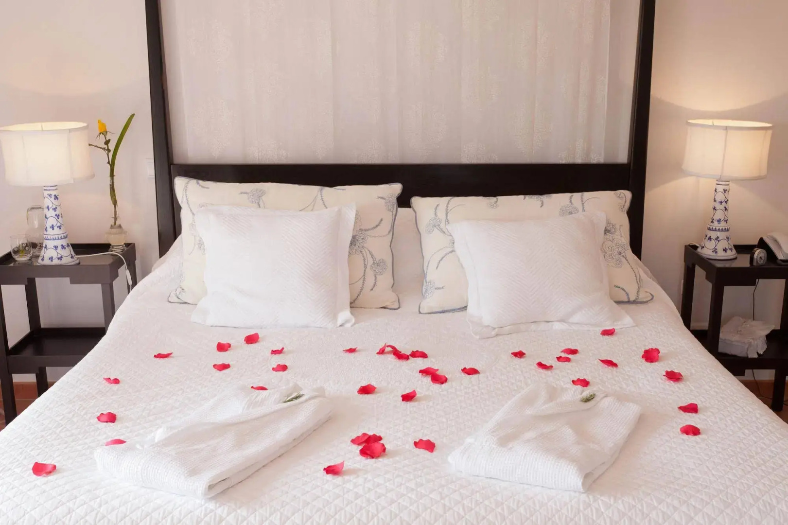 Quinta Bonita Luxury Boutique Hotel