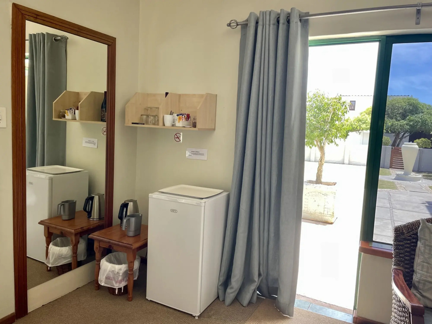 Sandra's Guest House