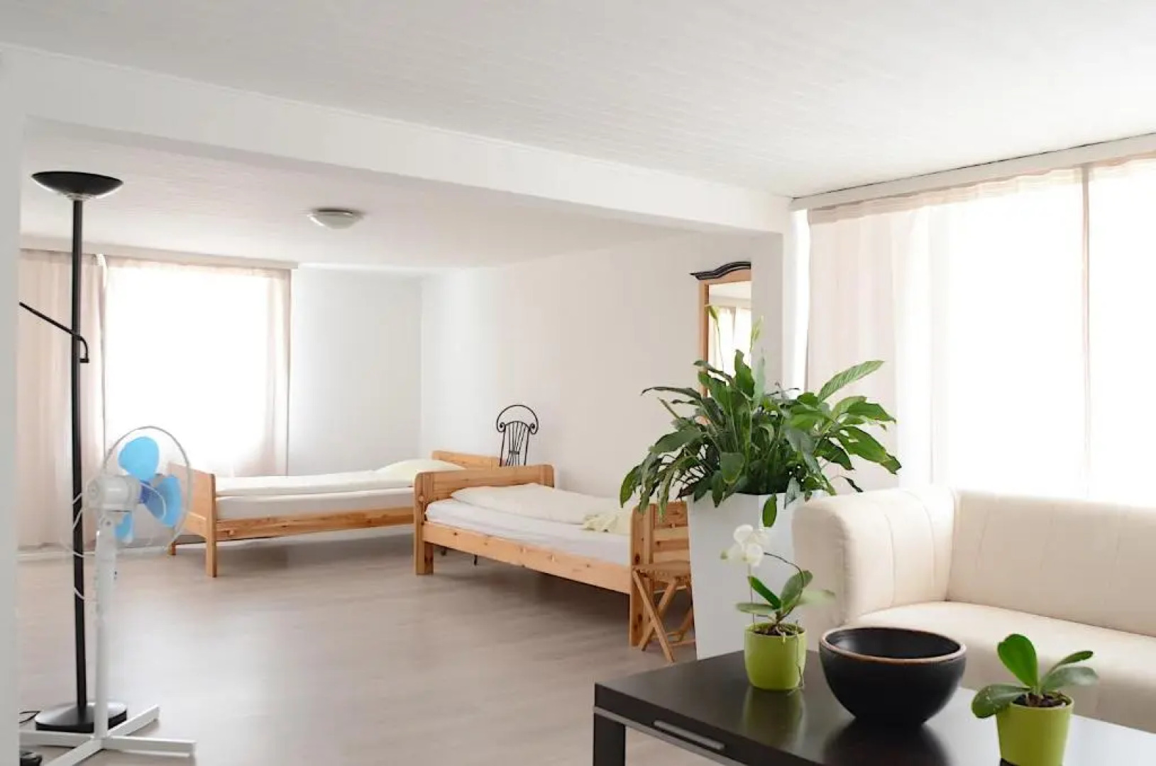 Große Wohnung am Bodensee (Konstanz)