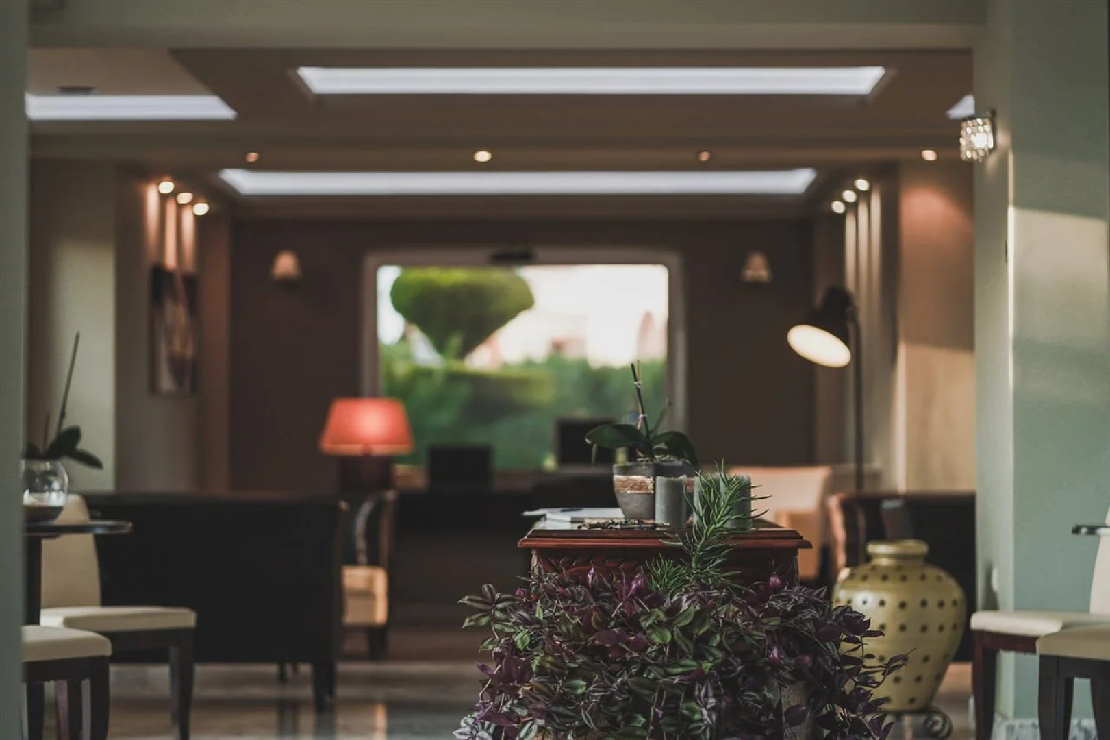 Zeus Village Resort - Adults Only