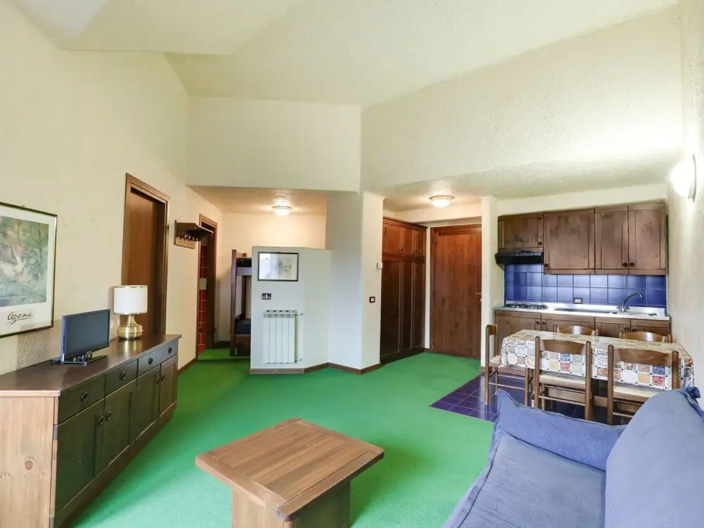 Apartment Nearby the Beach and the Historical Center of Pula