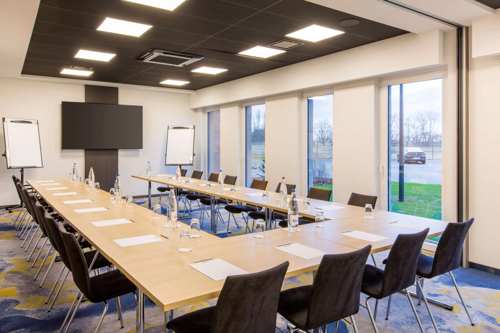 Best Western Plus Hotel Les Humanistes