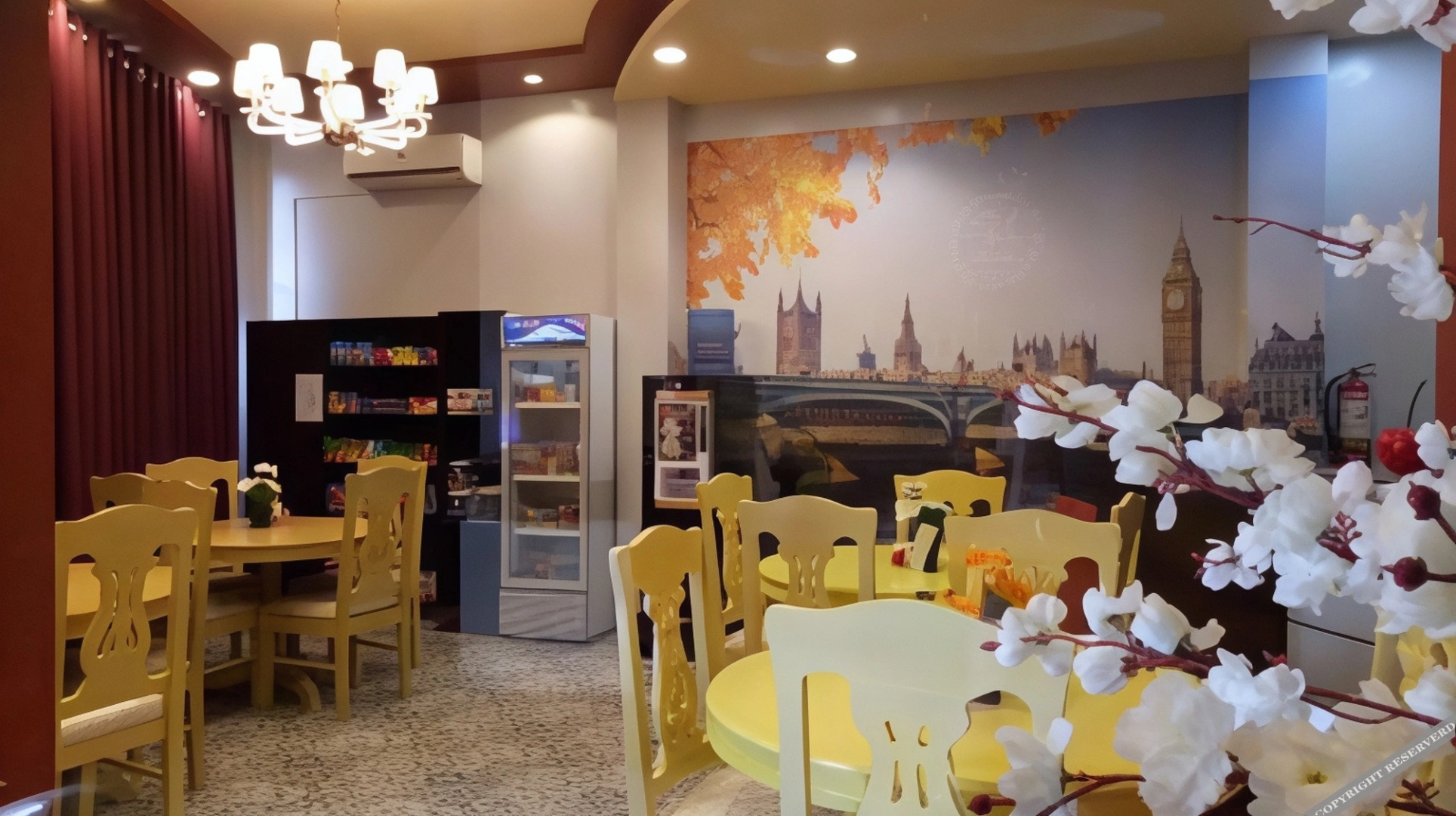 Elizabeth Hotel - Naga