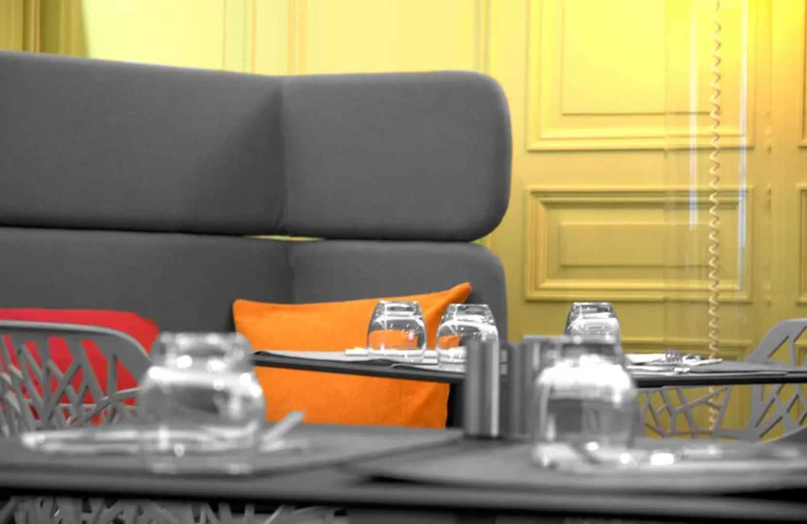 Les Demeures de Valette