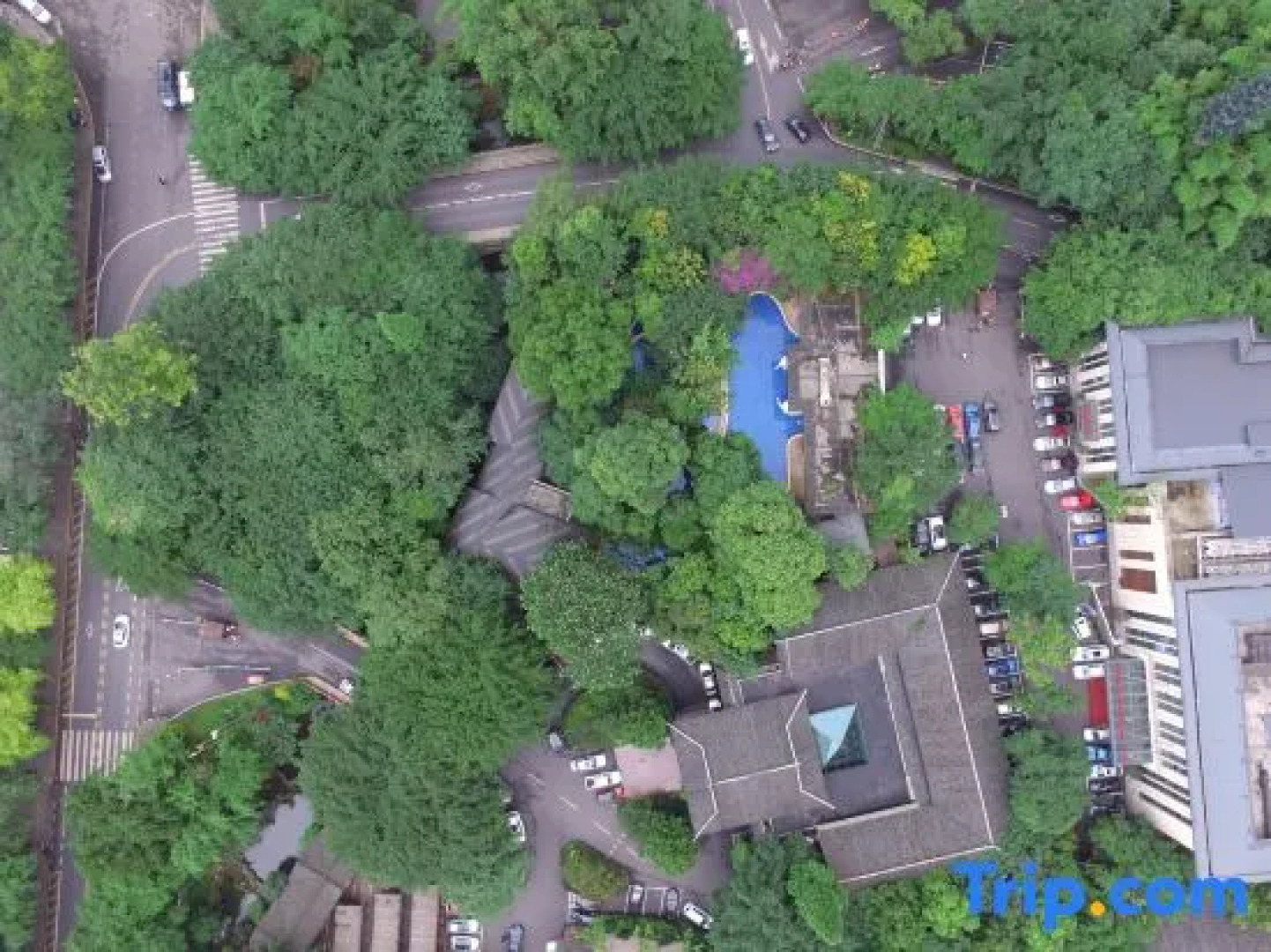 Yoga Hot Spring Hotel