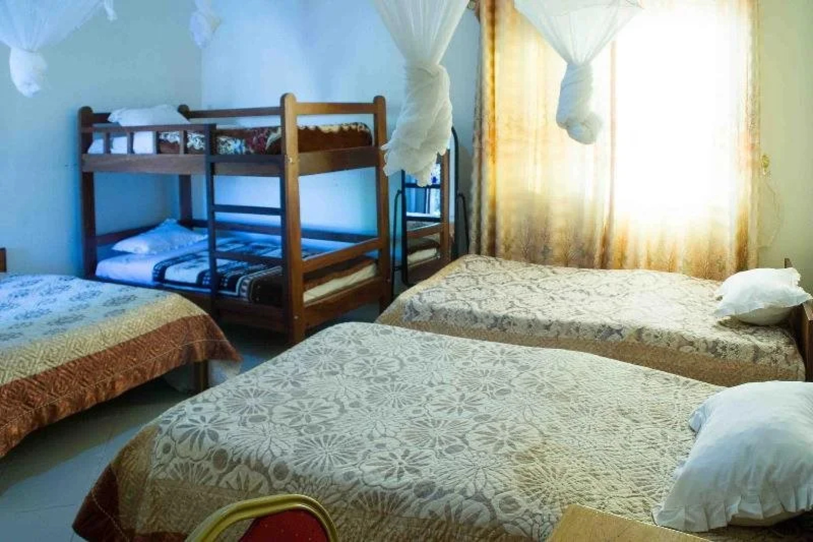 Gracious Palace Hotel