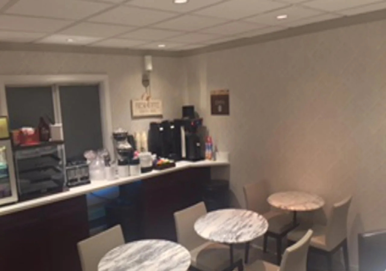 Bethesda Court Hotel