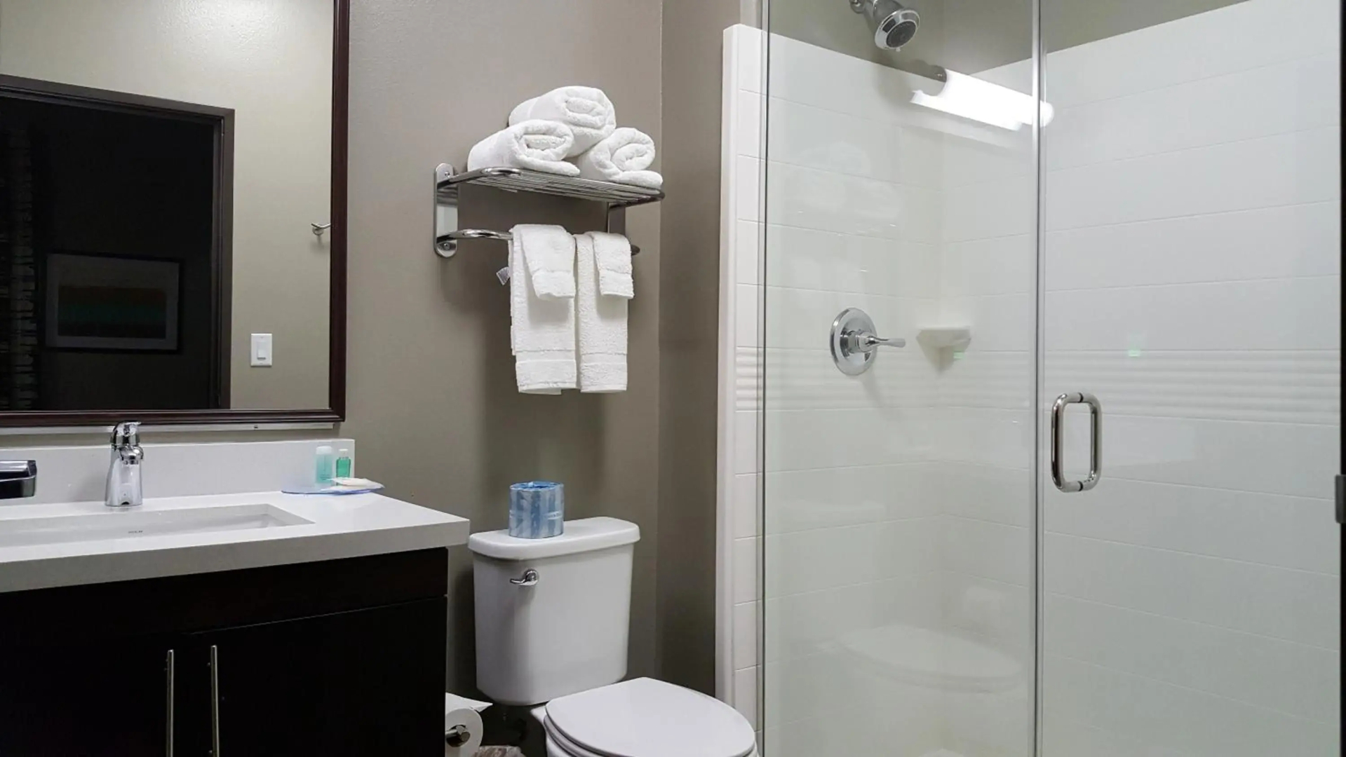 MainStay Suites Midland