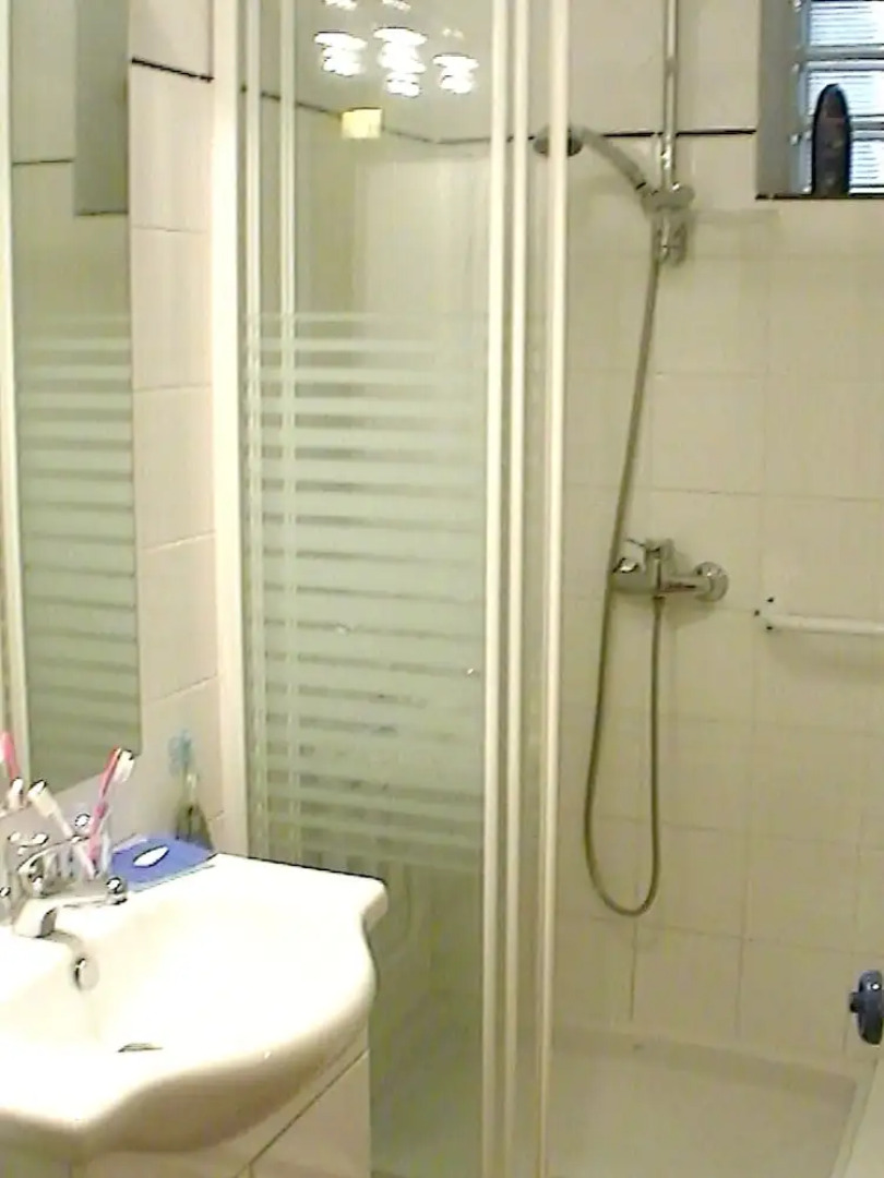 Apartment With one Bedroom in Saint-cyprien, With Wonderful City View