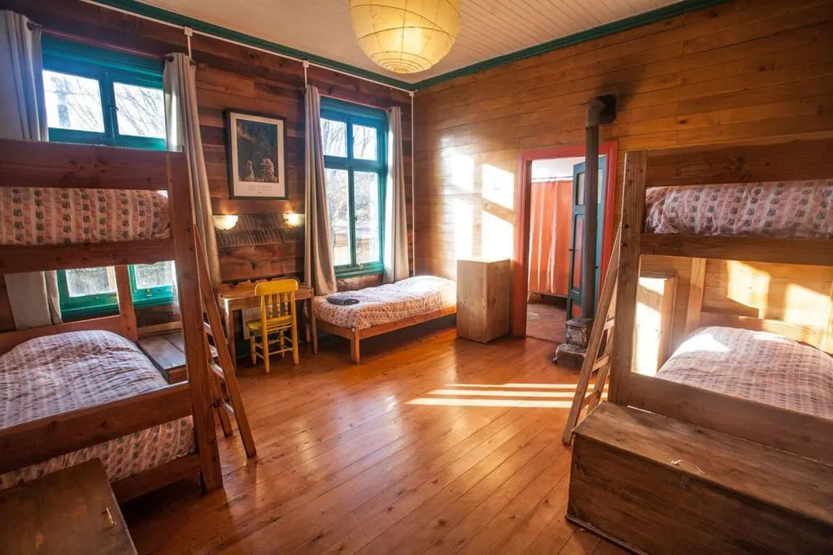 Margouya Patagonia Outdoor