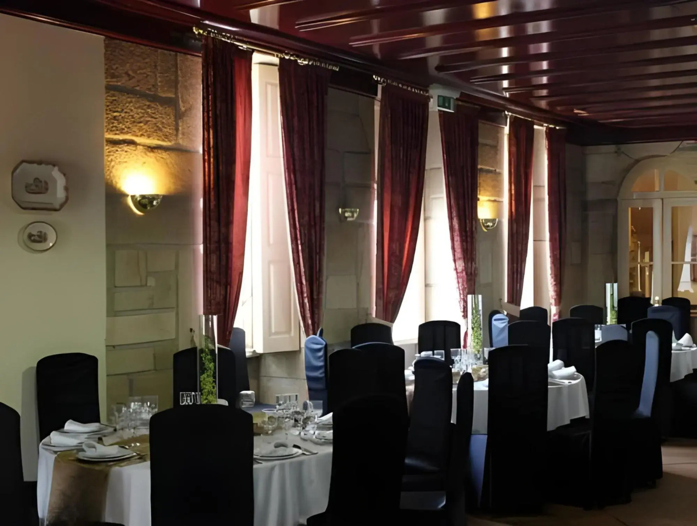 Hotel Quinta do Paço