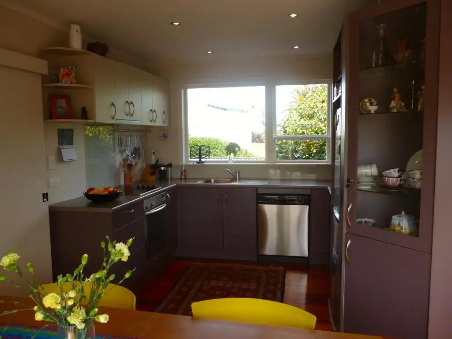 Tymeout - Athenree Accommodation