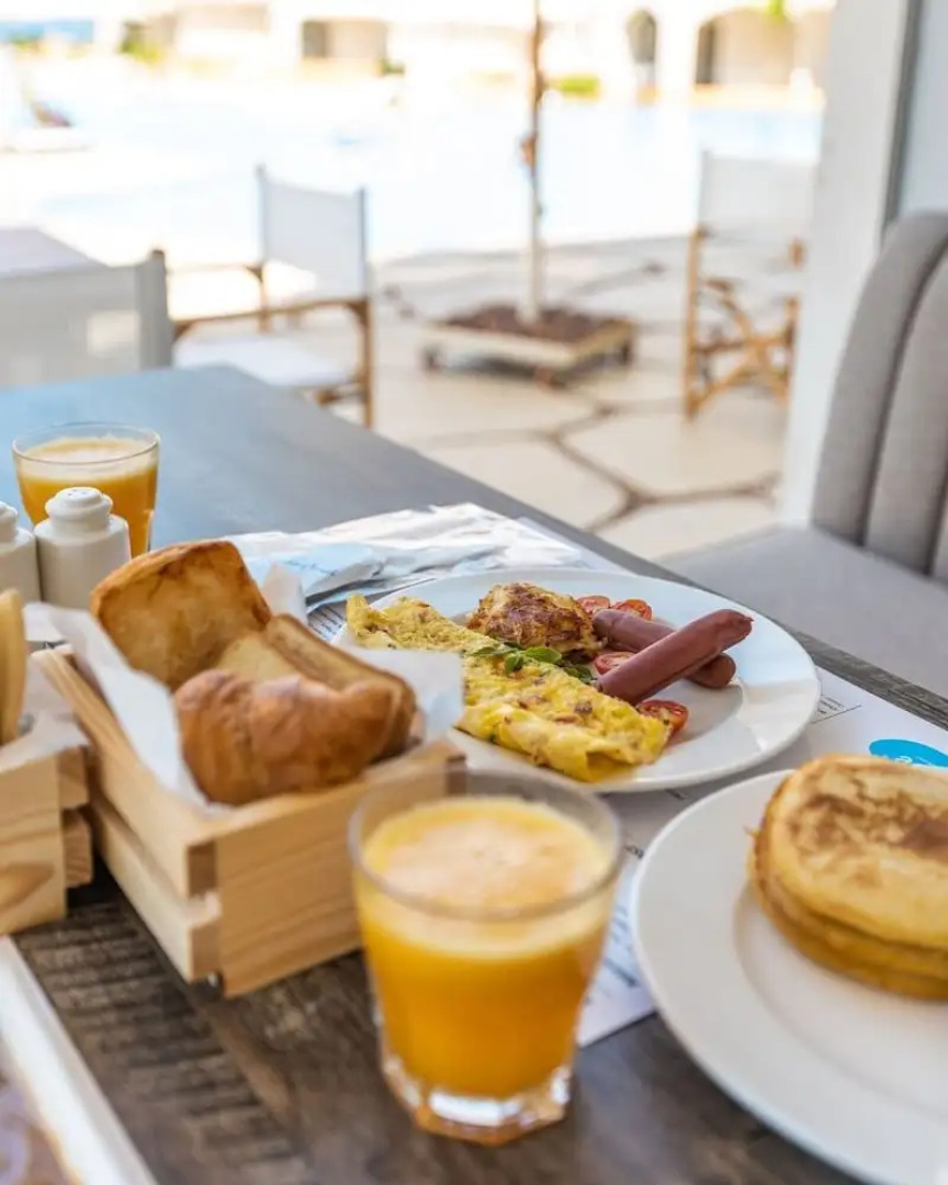 Aqua Sidi Heneish by Alma