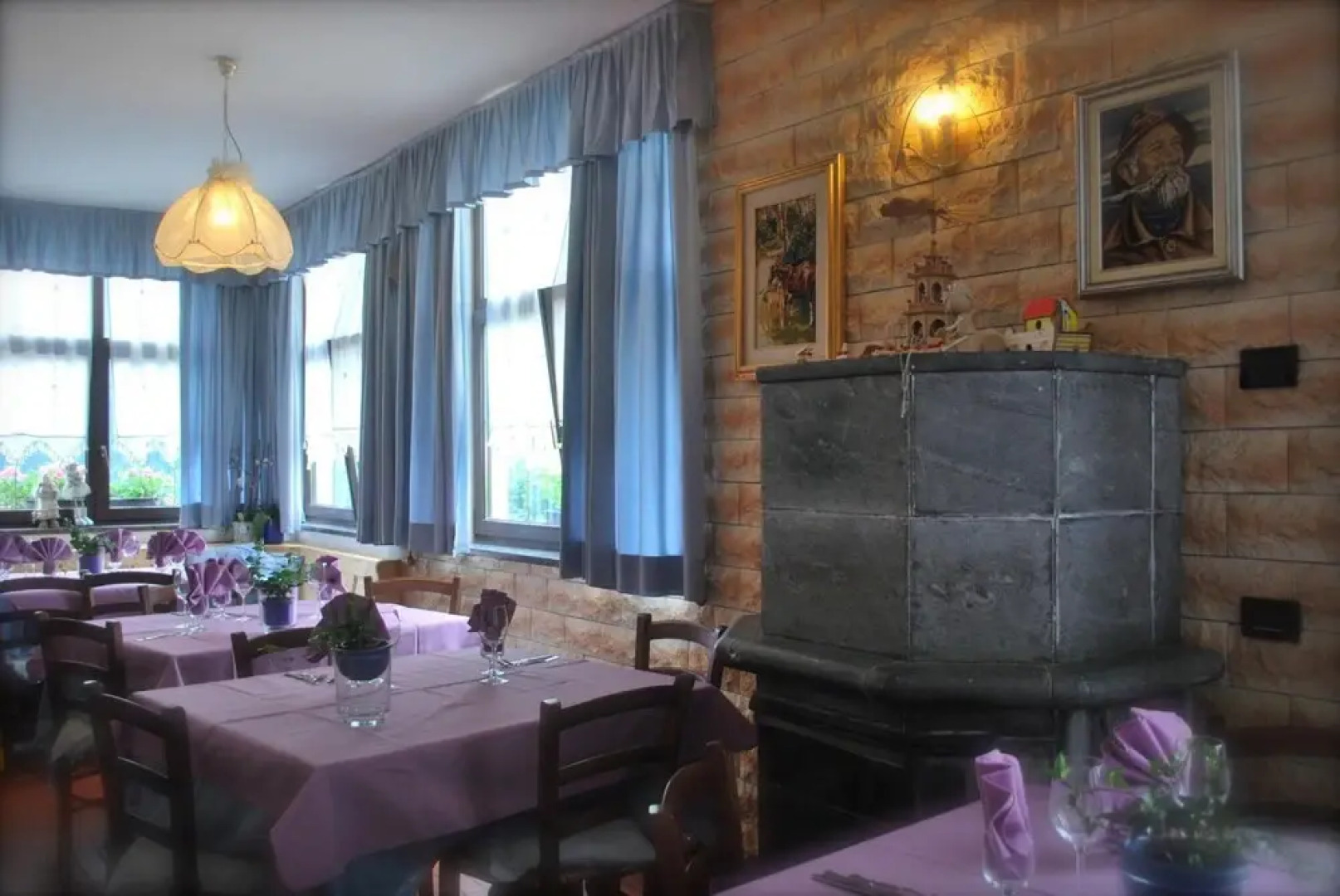 Maso La Vecchia Quercia