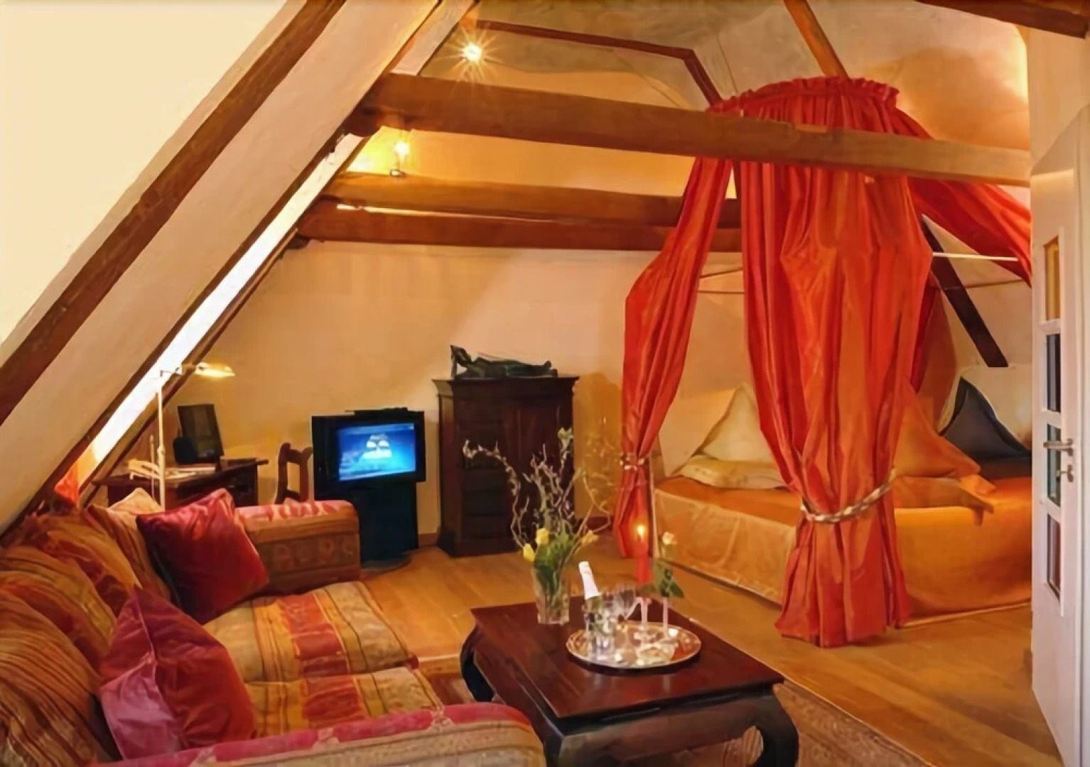 Clarion Collection Burghotel Blomberg