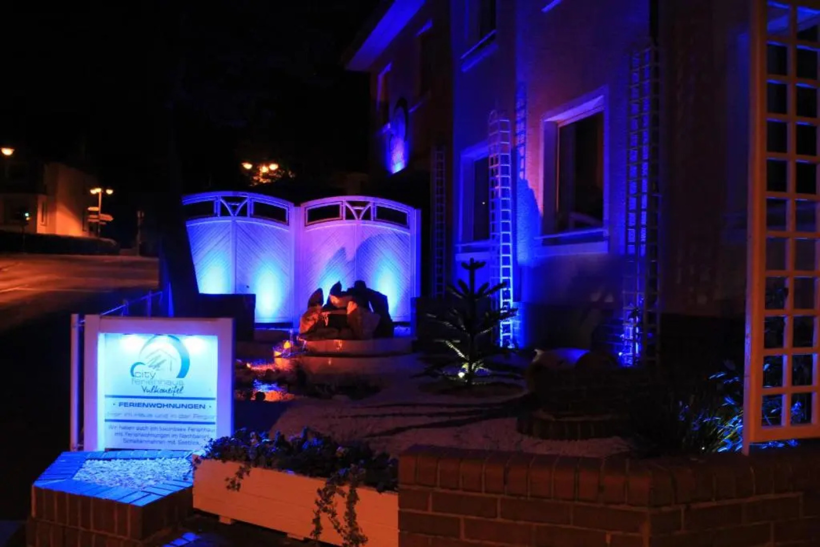 City Ferienhaus Vulkaneifel