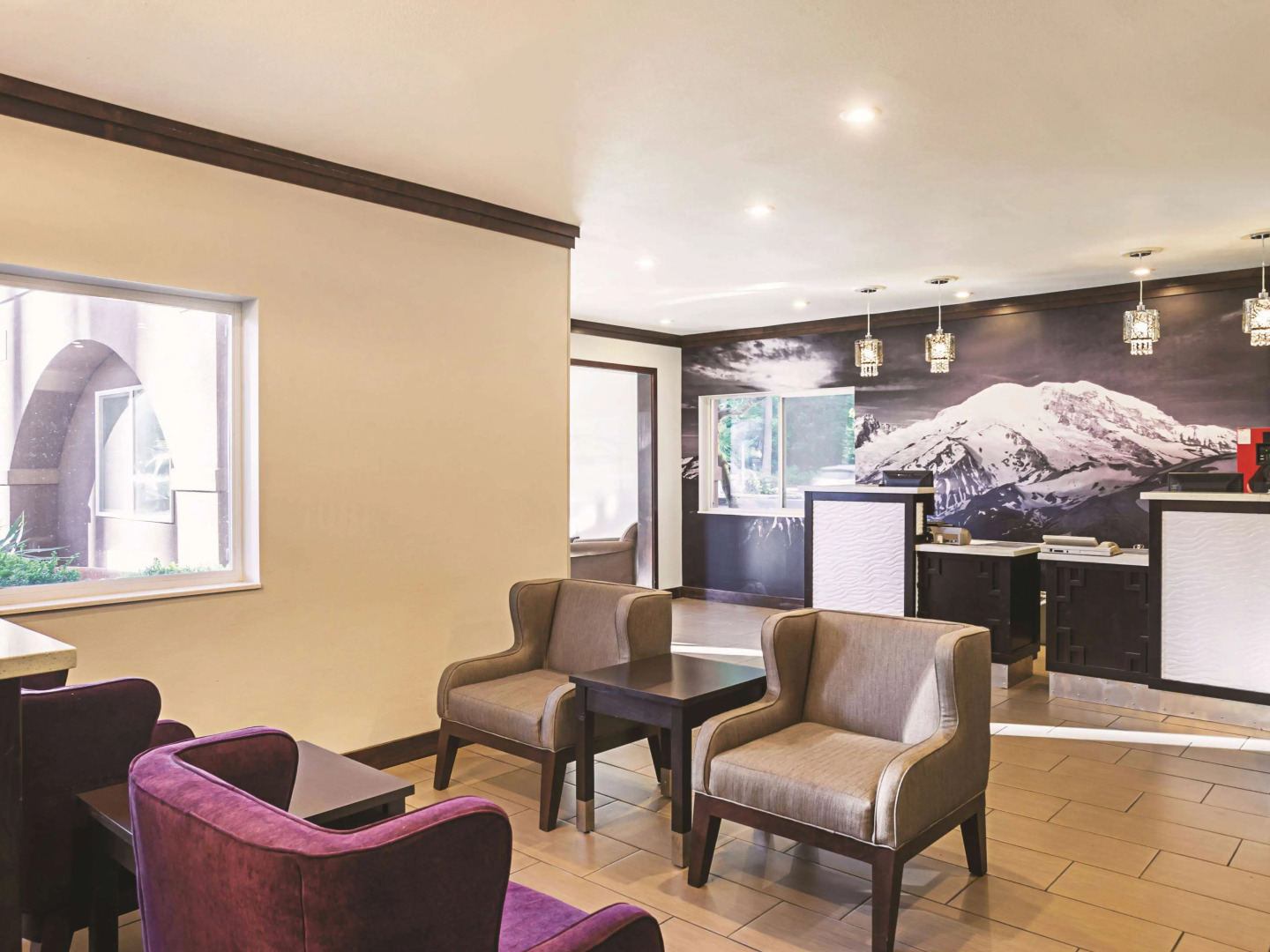 La Quinta Inn by Wyndham Olympia - Lacey