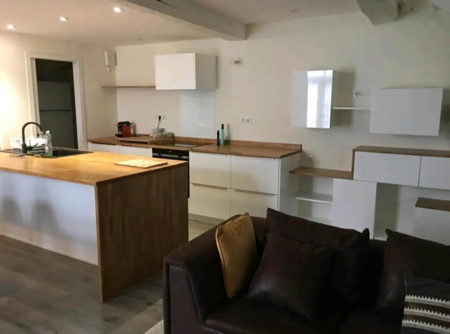 Château des Fousseries