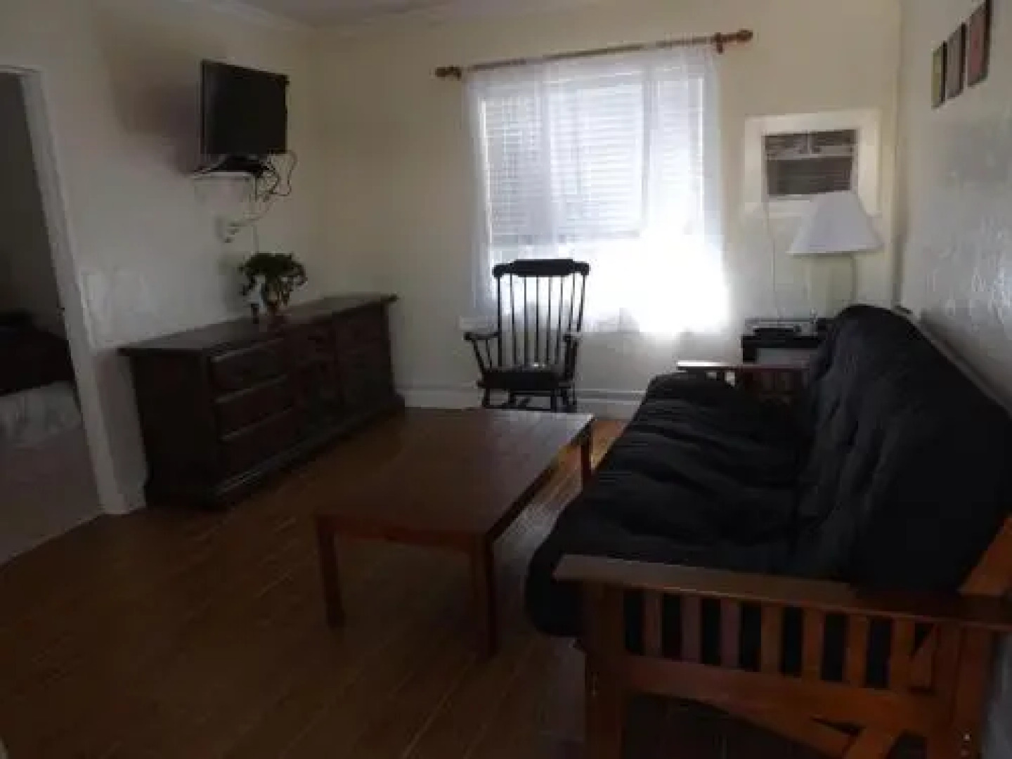 Eamon James Apartments