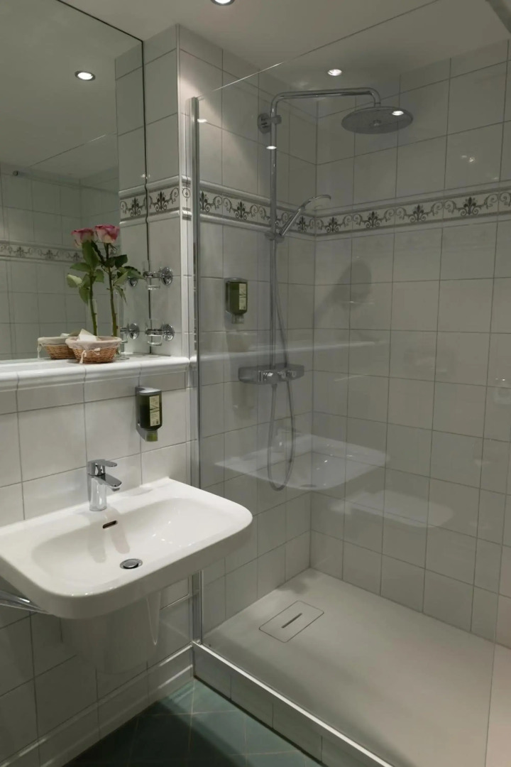 Churfuerstliche Waldschaenke Moritzburg