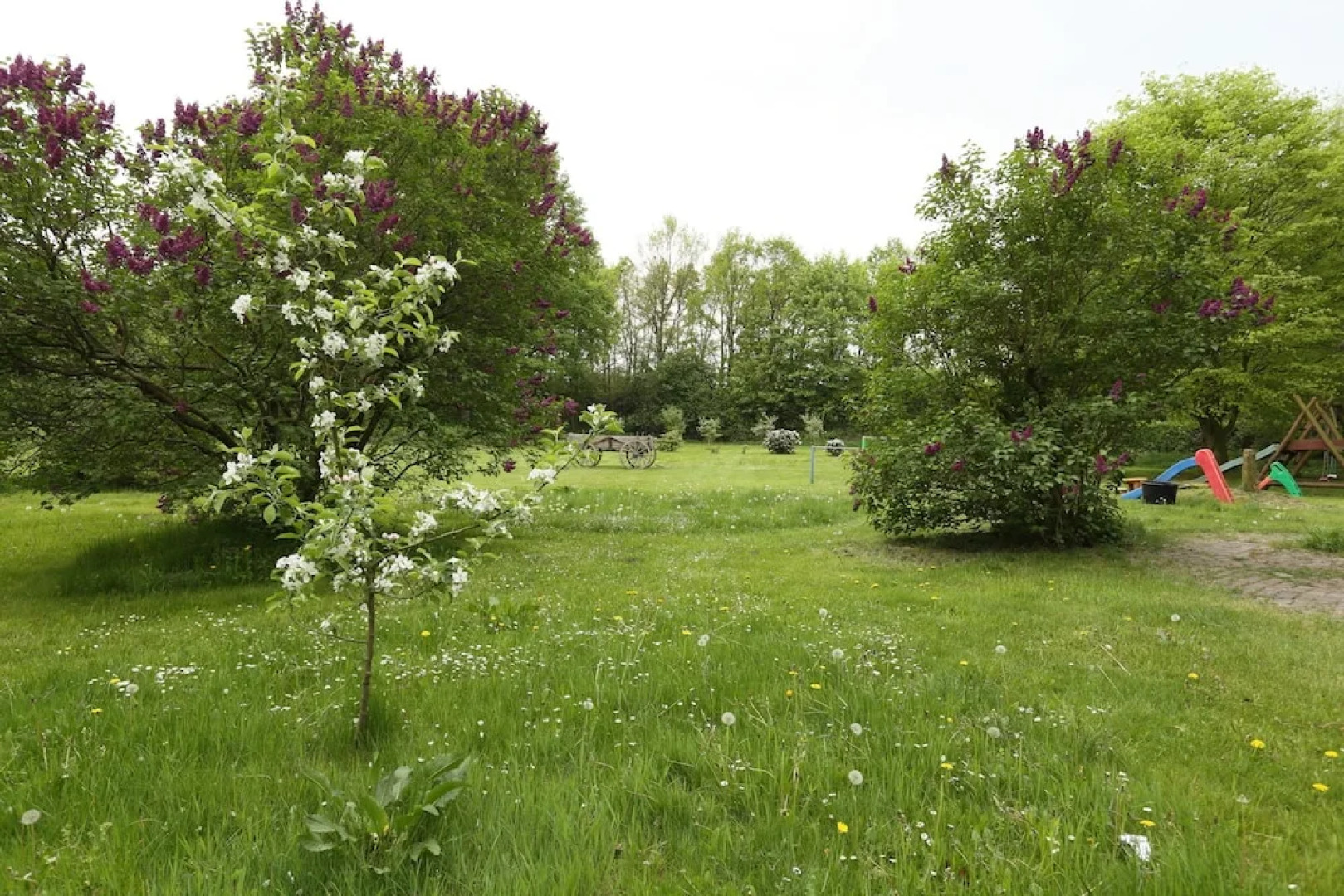 Ferienwohnung Jonagold