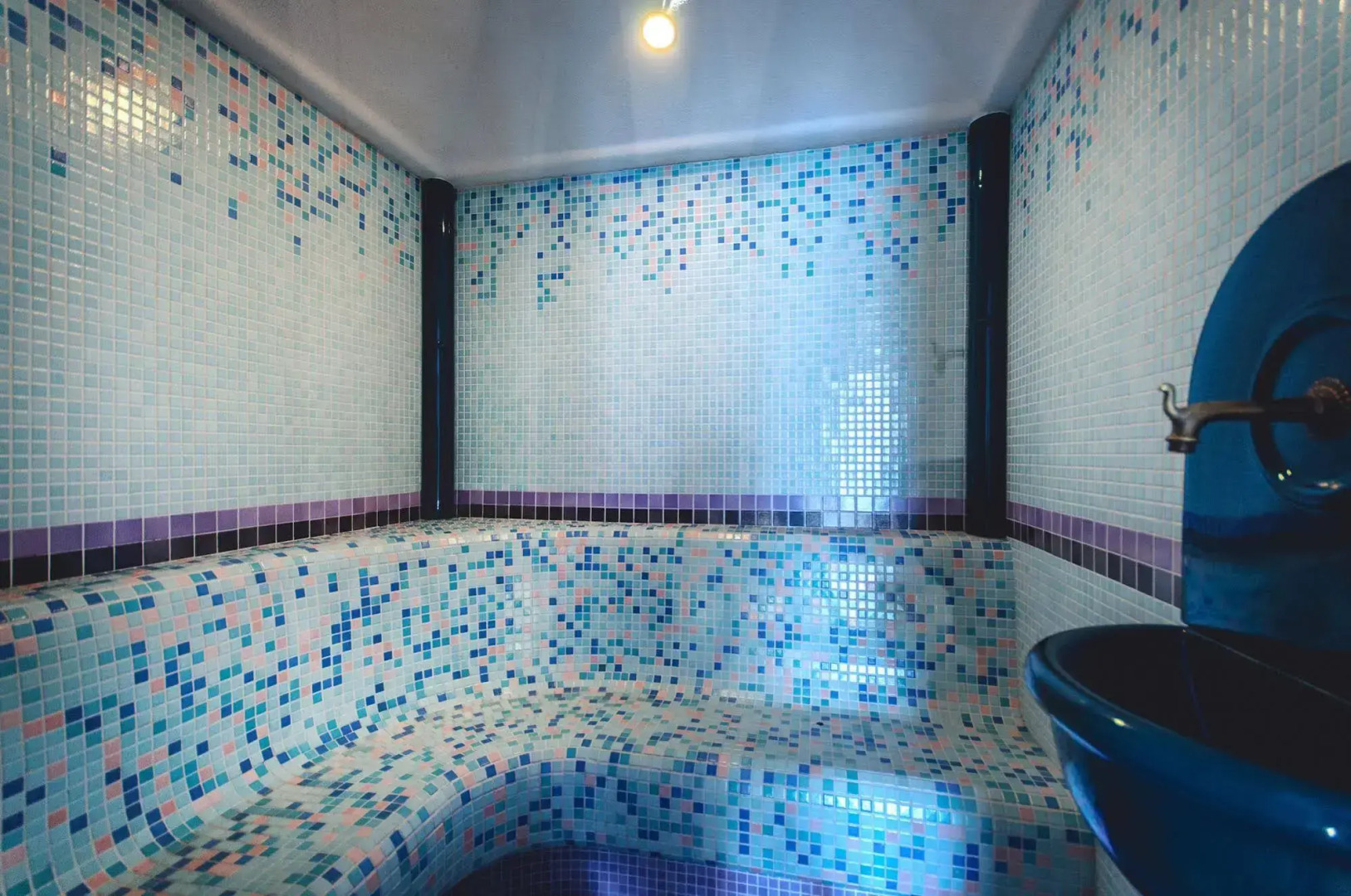 Phi Hotel Bellamonte