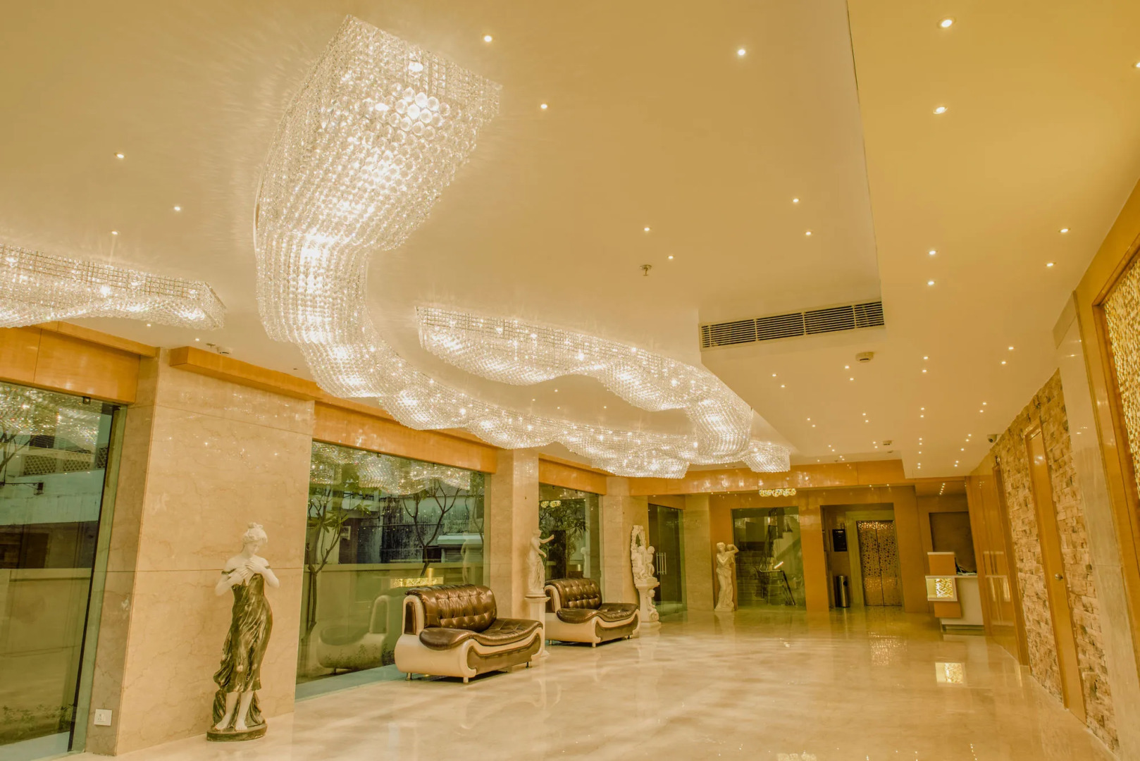 Citrus Hotels Jaipur