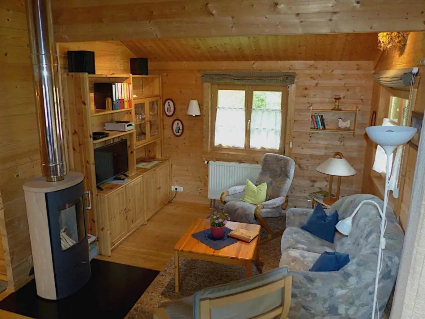 Ferienpark Lauterdörfle 1 1