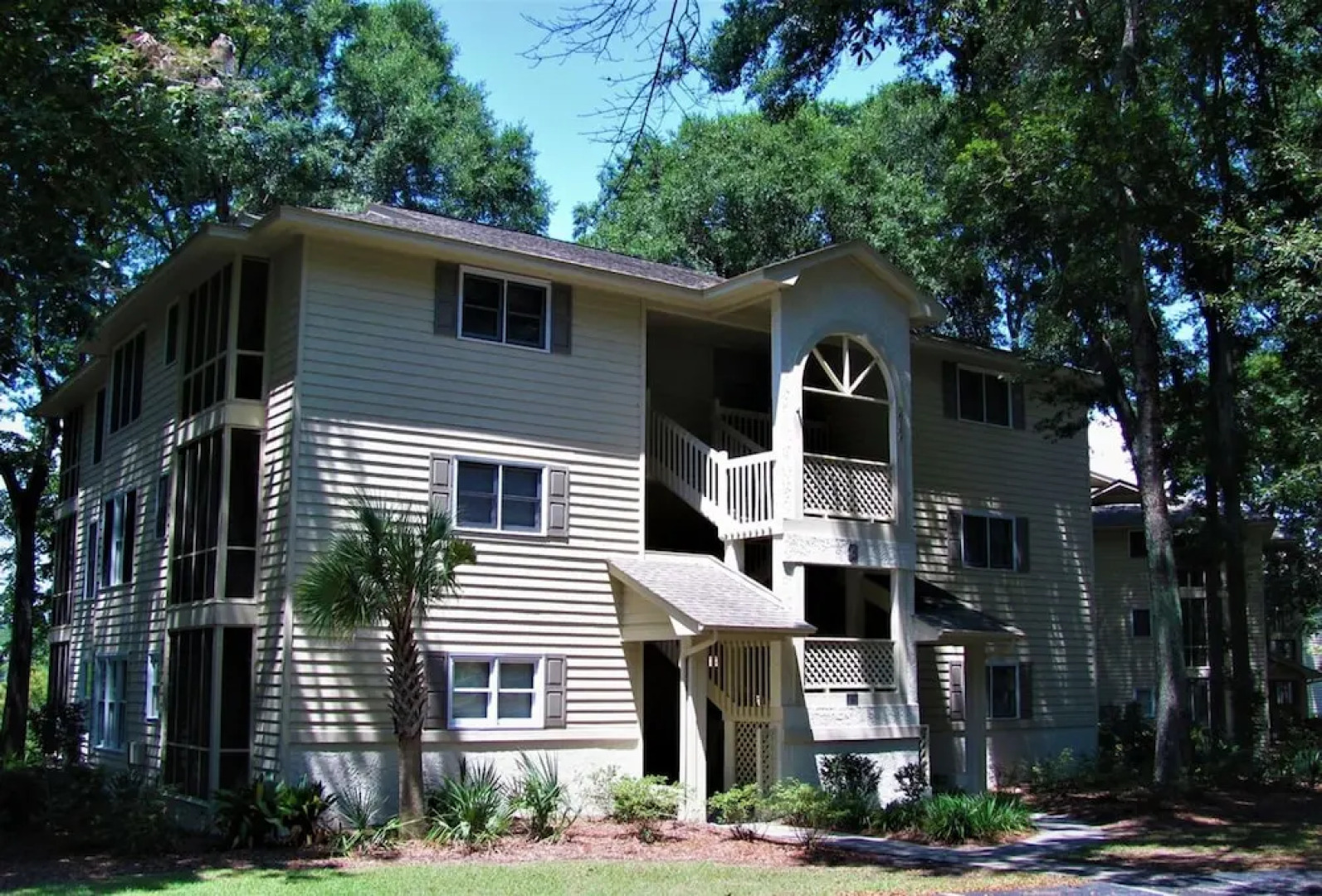 River Creek I at Sea Trail by Sloane Realty Vacations