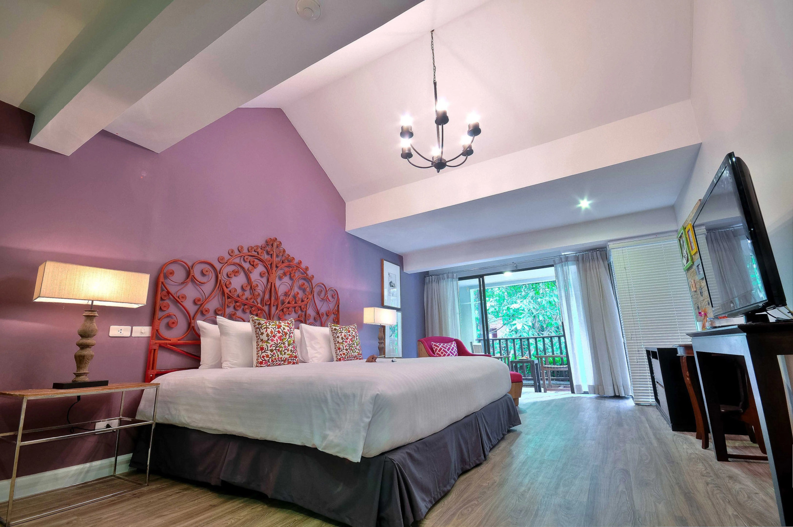 Burasari Phuket Resort & Spa