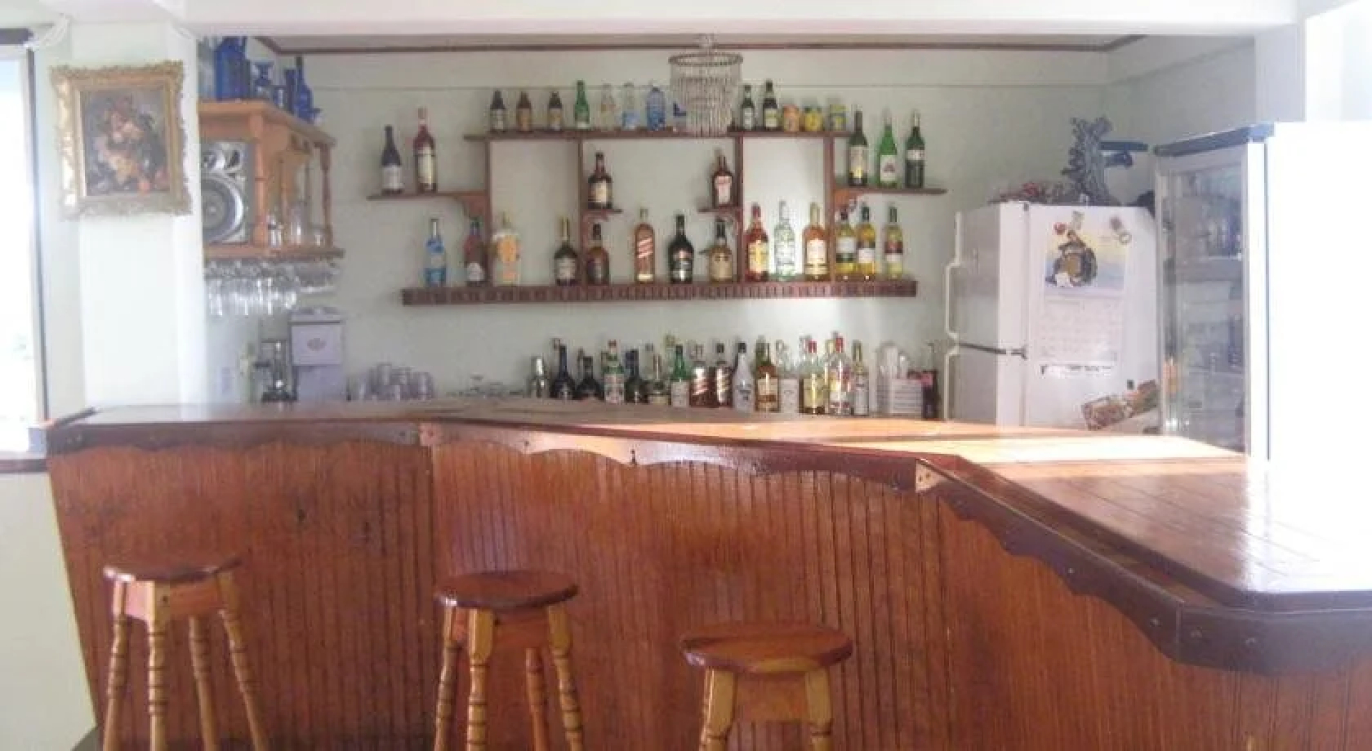 Carriacou Grand View