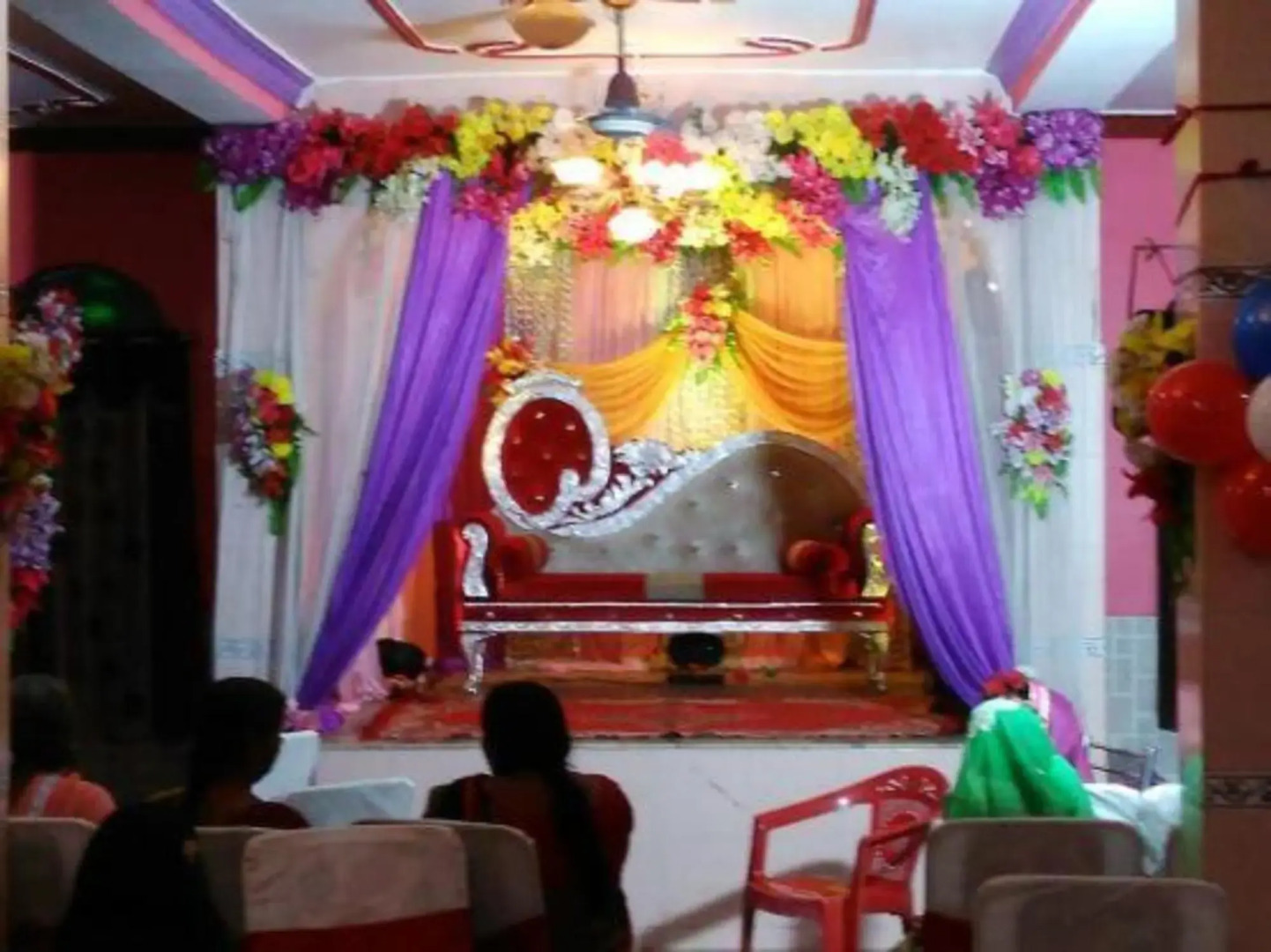 Hotel Amit Lodge, Bihta