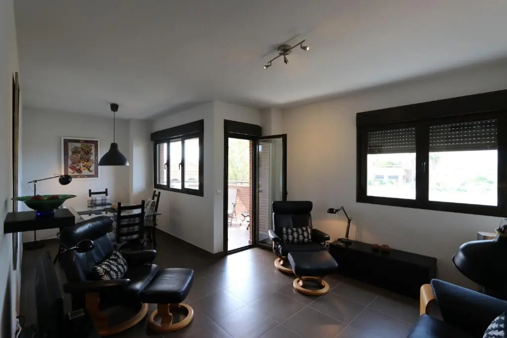 Aguilas Residencial El Cedro BID2