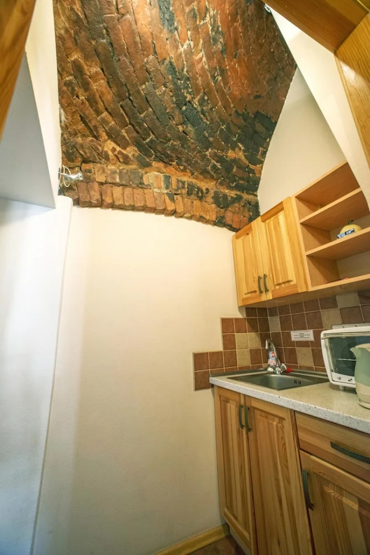 Litinterp Guesthouse Klaipeda