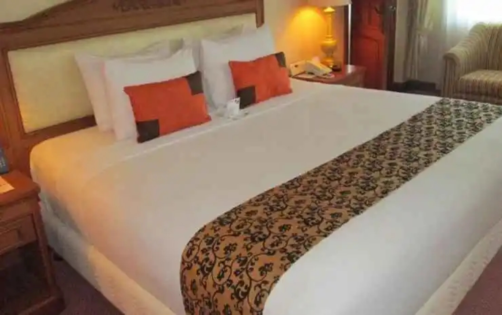 Grand Elty Singgasana Hotel