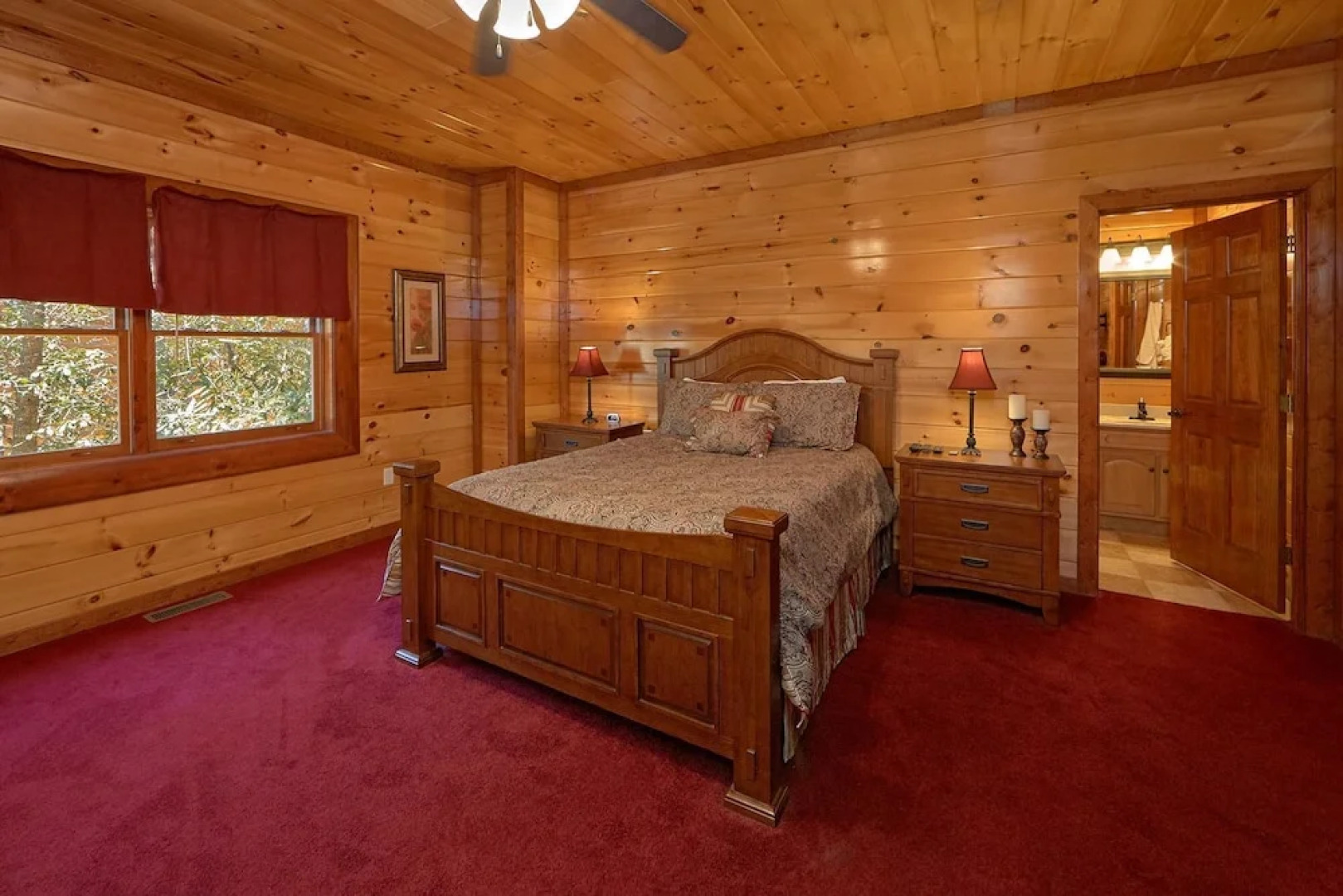 Sweet Tranquility Pool Lodge Apartment 4