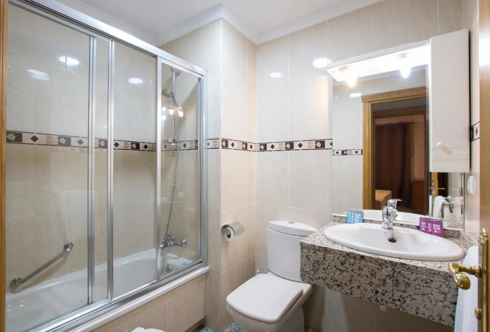 Apartamentos Nuriasol