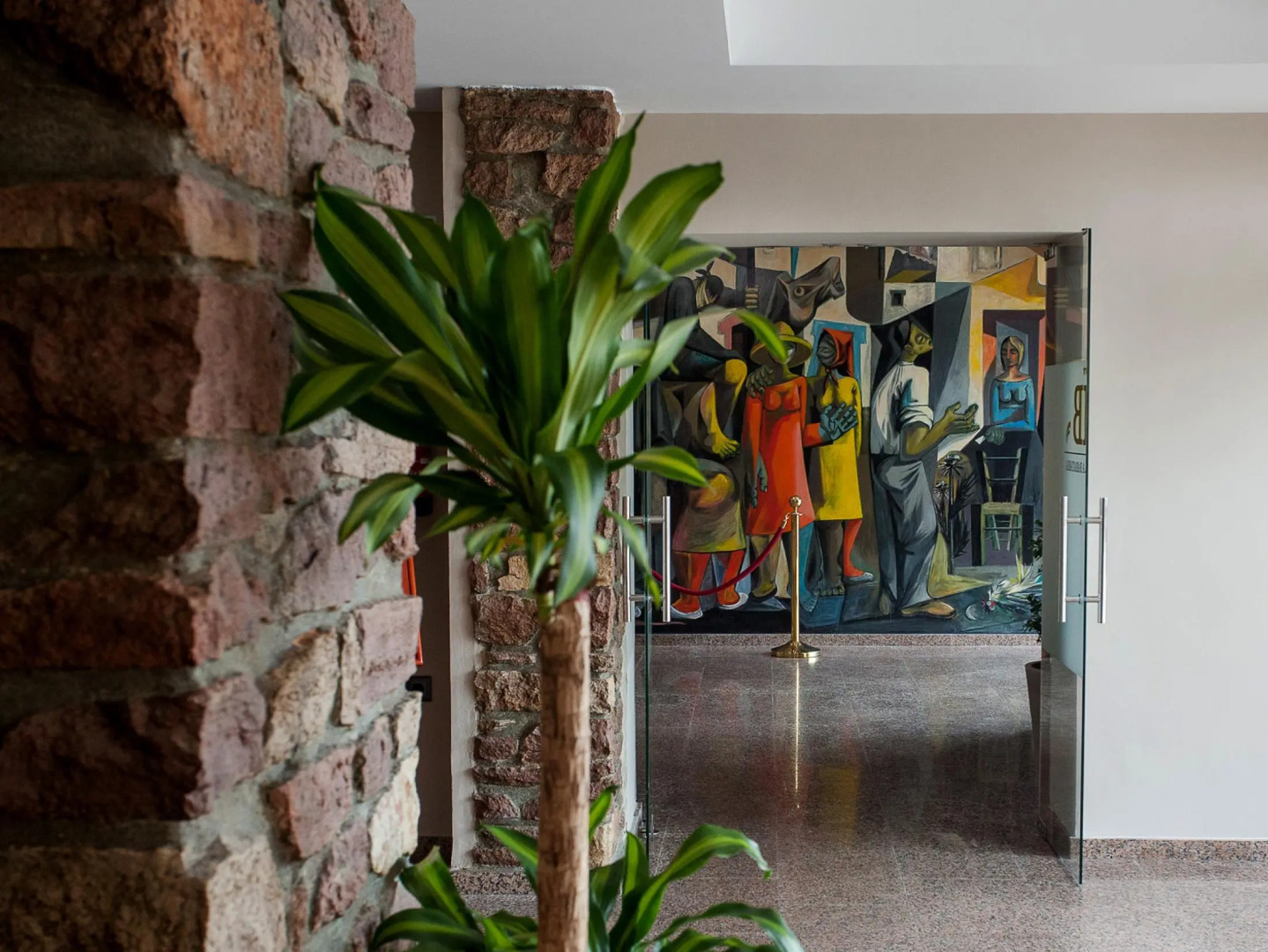 Hotel Ínsula Barataria