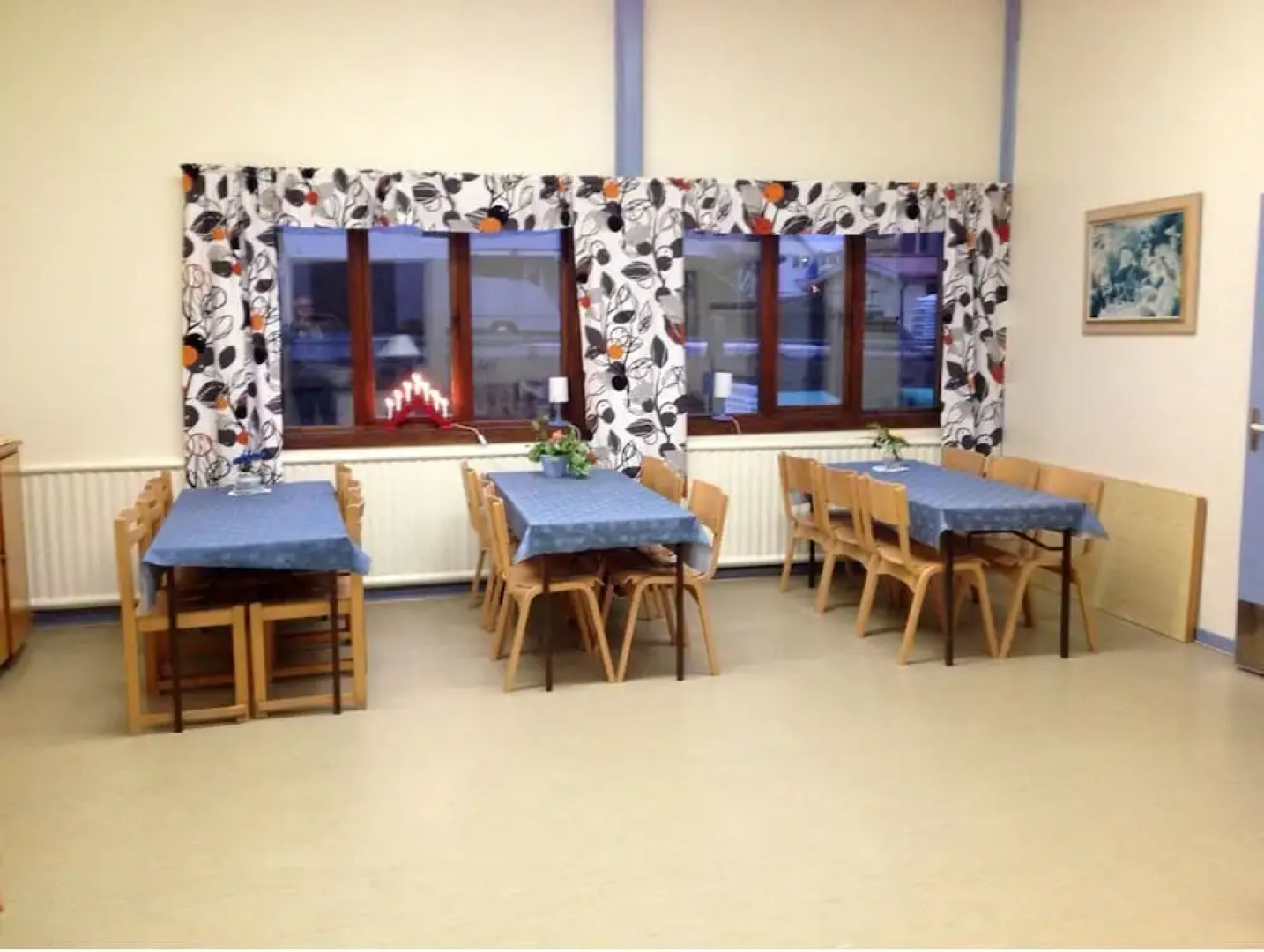 Hovenäsets Vandrarhem