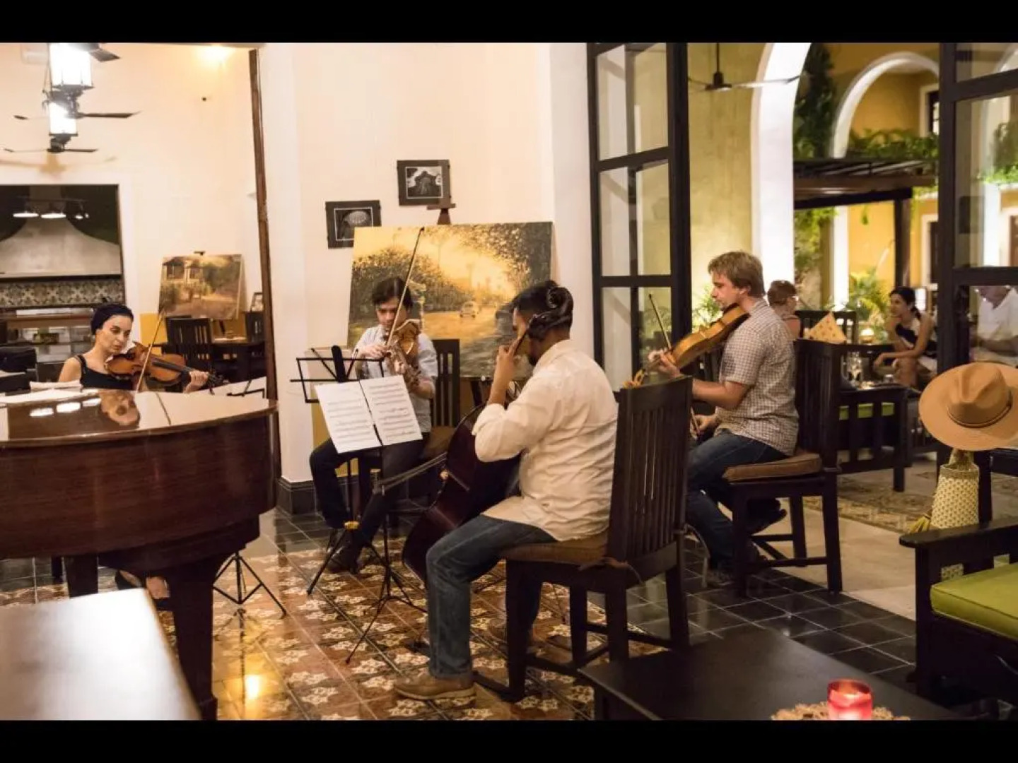 Boutique by the Museo