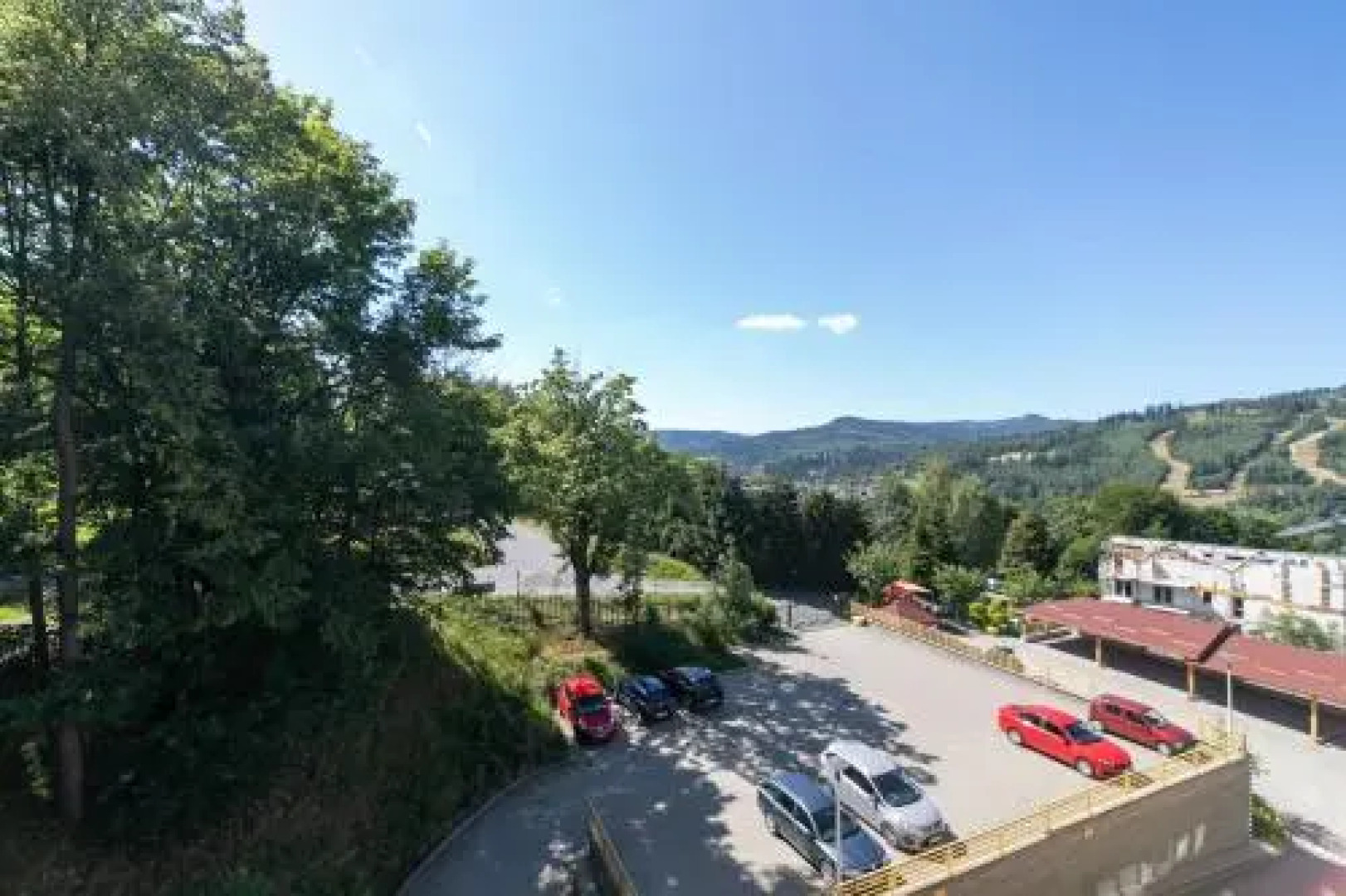 Dream Apart Kamienna