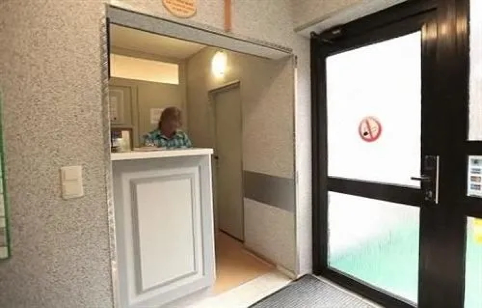 Advance Hotel zum Hahn