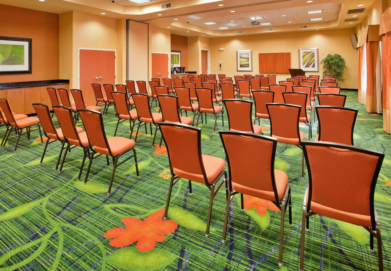 Fairfield Inn & Suites by Marriott Grand Island