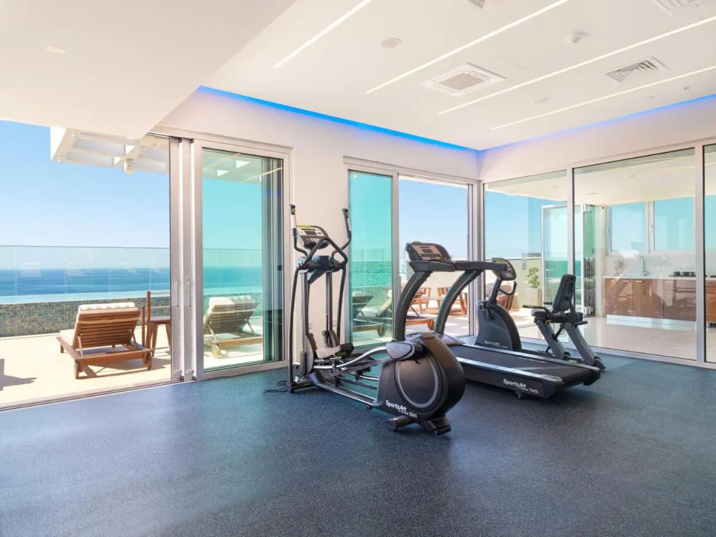 The Tower at St Raphael Resort