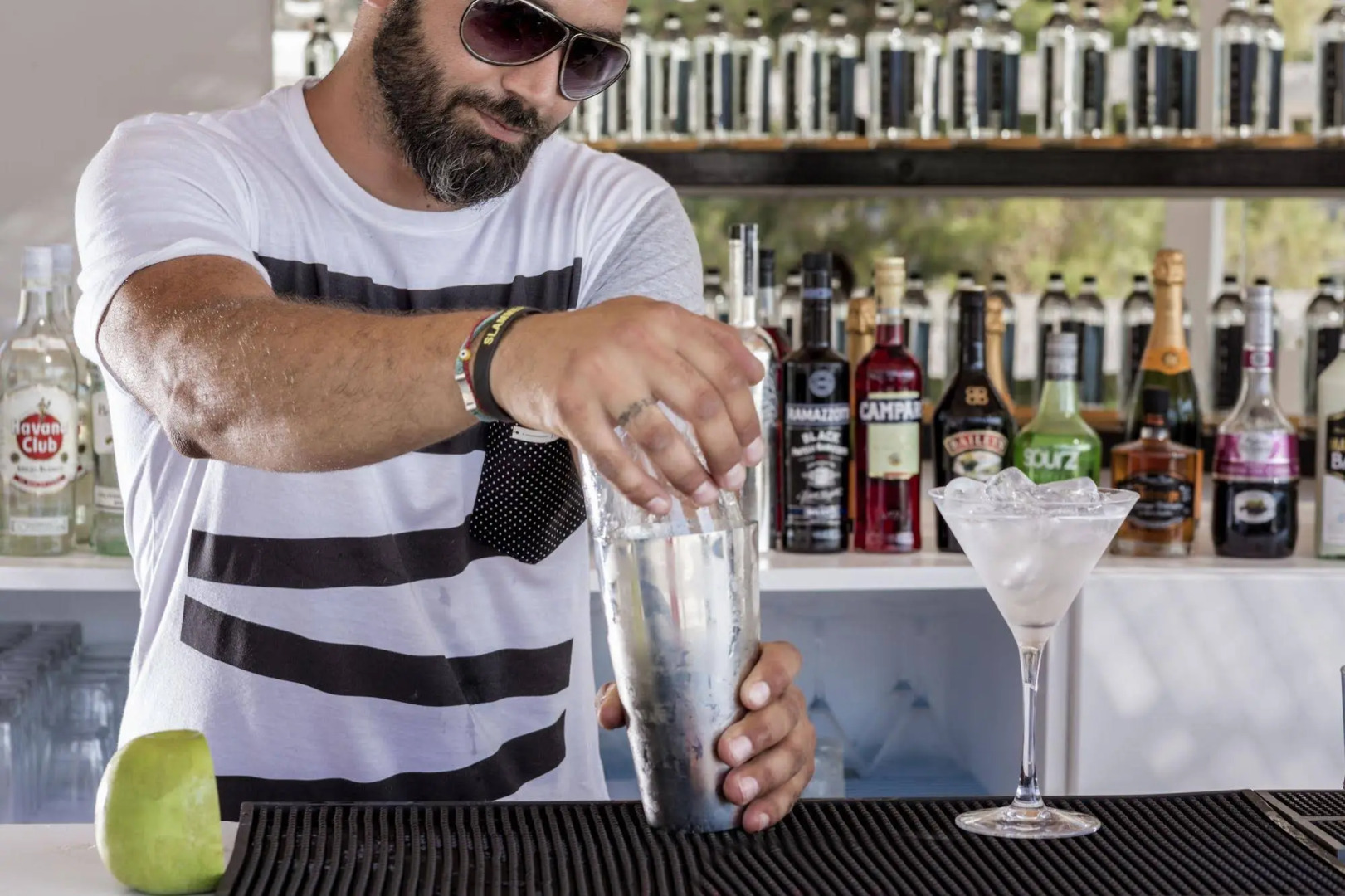 Dionysos Sea Side Resort