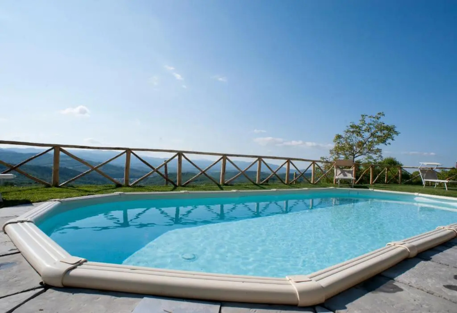 Casa Vacanze Toscana Il Puggio