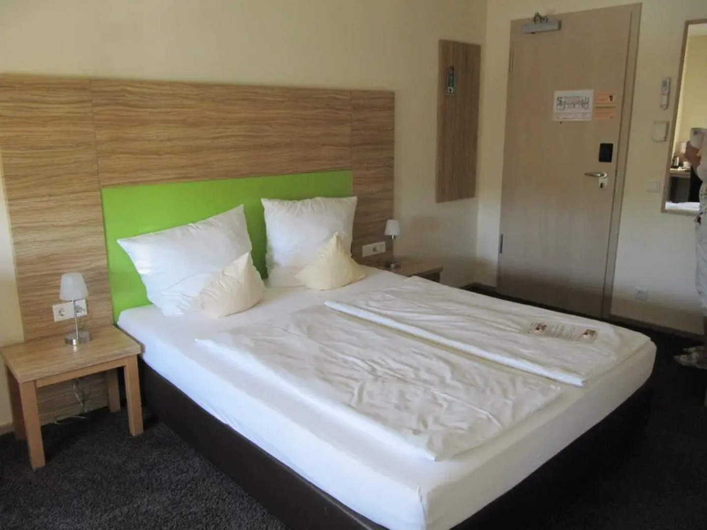 Hotel Stadt Steinheim