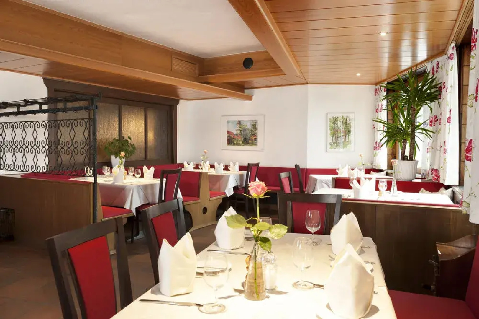 Hotel Landgasthof Fischer